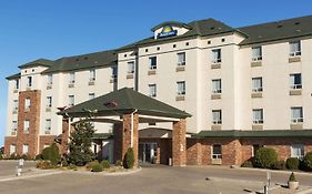 Saskatoon Days Inn